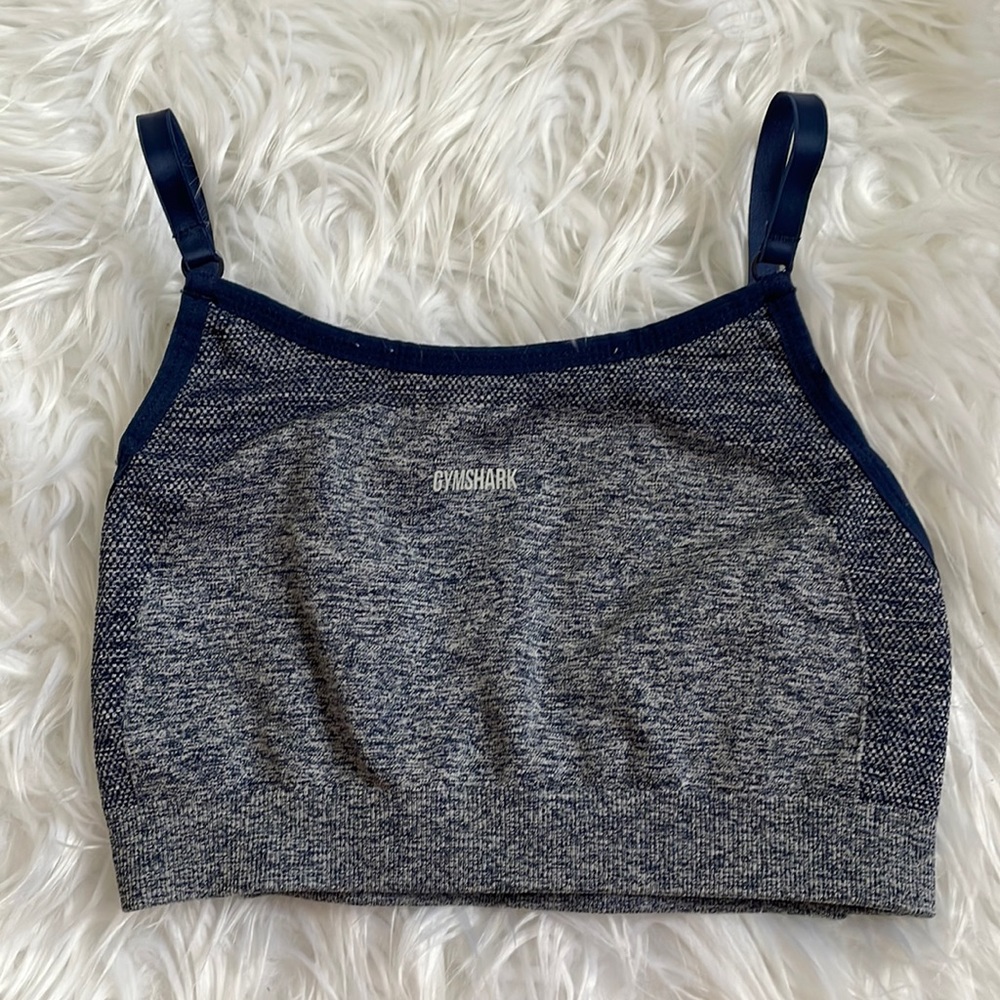 Gymshark sports bra